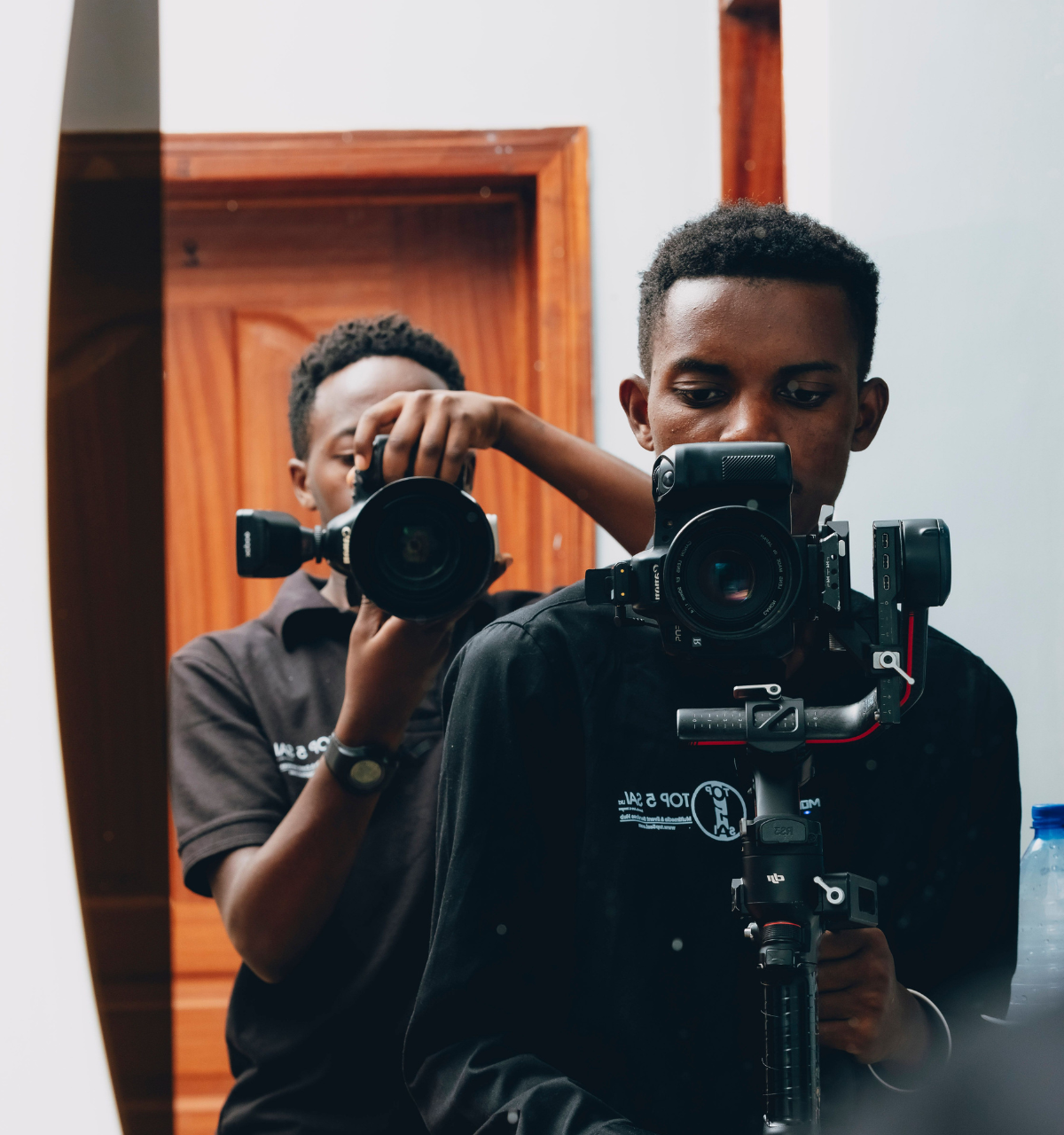 How to Build the Perfect Content Creation Setup