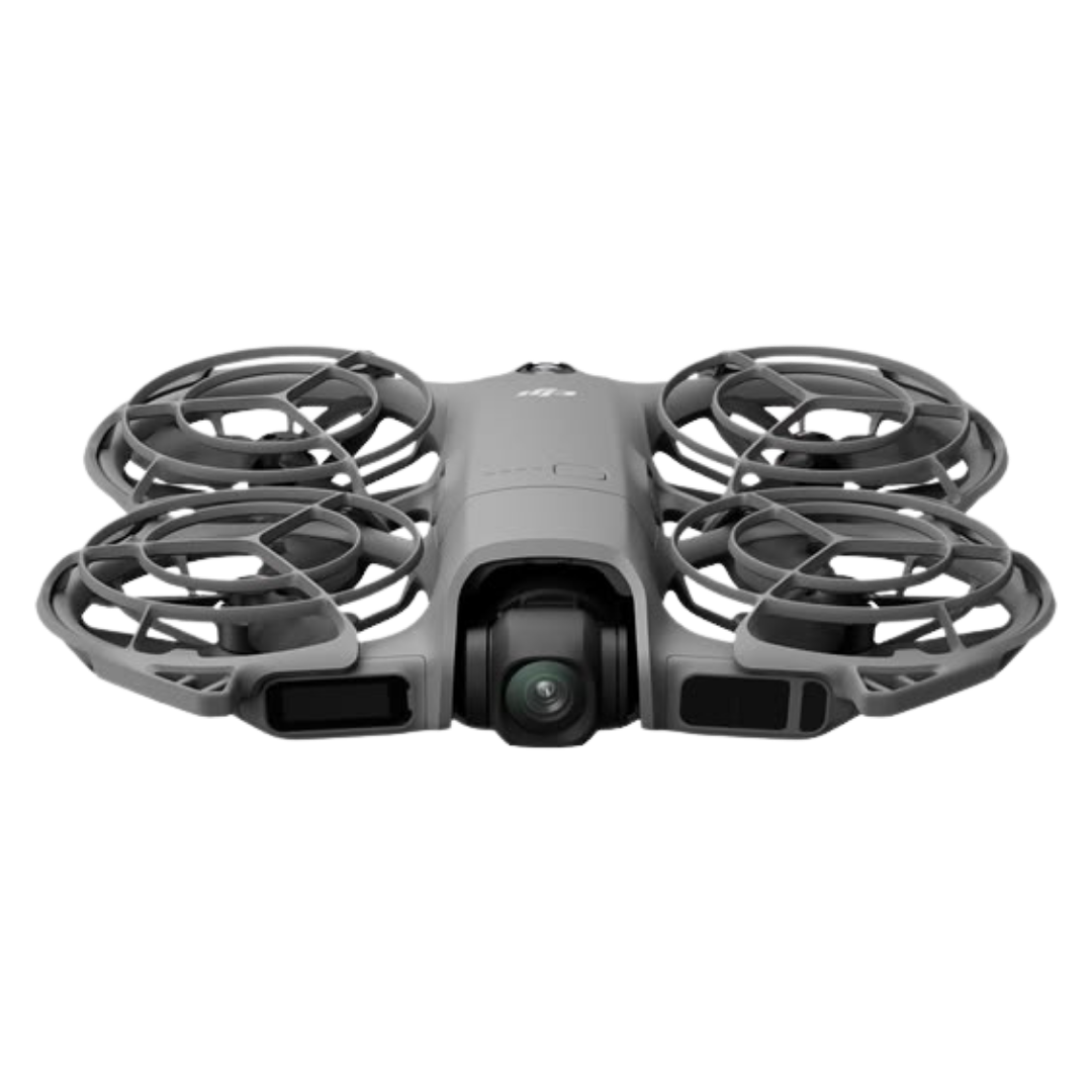 Drones