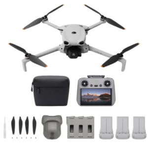 DJI Lito 1 Fly More Combo