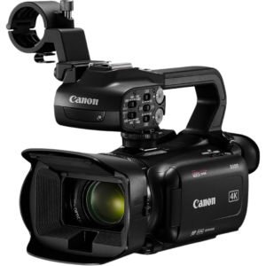 Canon XA-60B