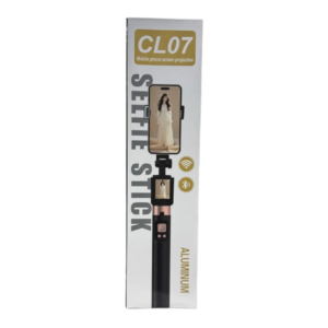 Selfie AI Autoface Stand CL-07