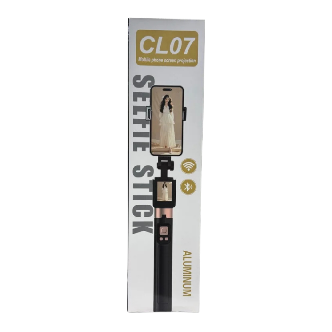 Selfie AI Autoface Stand CL-07