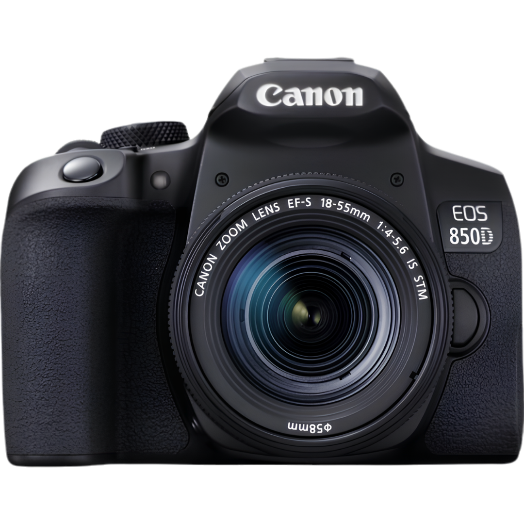 Cameras