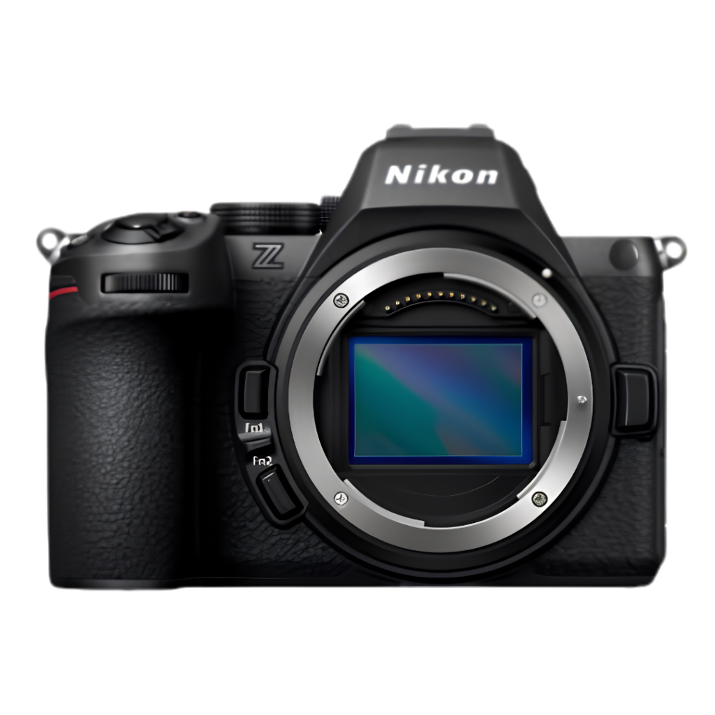 Nikon Z5 II