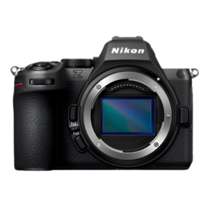 Nikon Z5 II