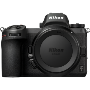 Nikon Z6
