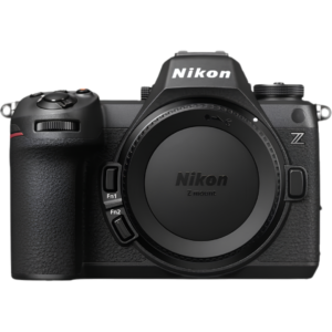 Nikon Z6 III