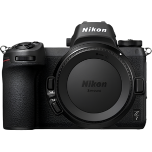 Nikon Z7