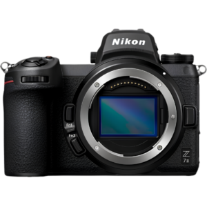 Nikon Z7 II