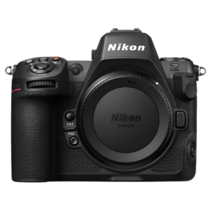 Nikon Z8 Mirrorless Camera