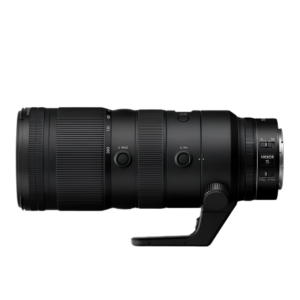 Nikon Z 70–200mm f/2.8