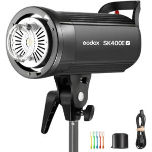 Godox SK400II Studio Flash Monolight