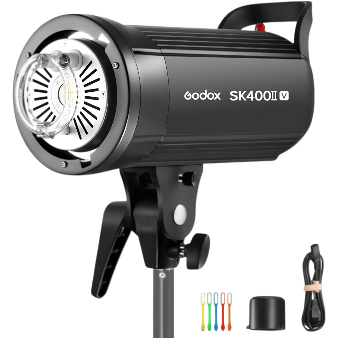 Godox SK400II Studio Flash Monolight