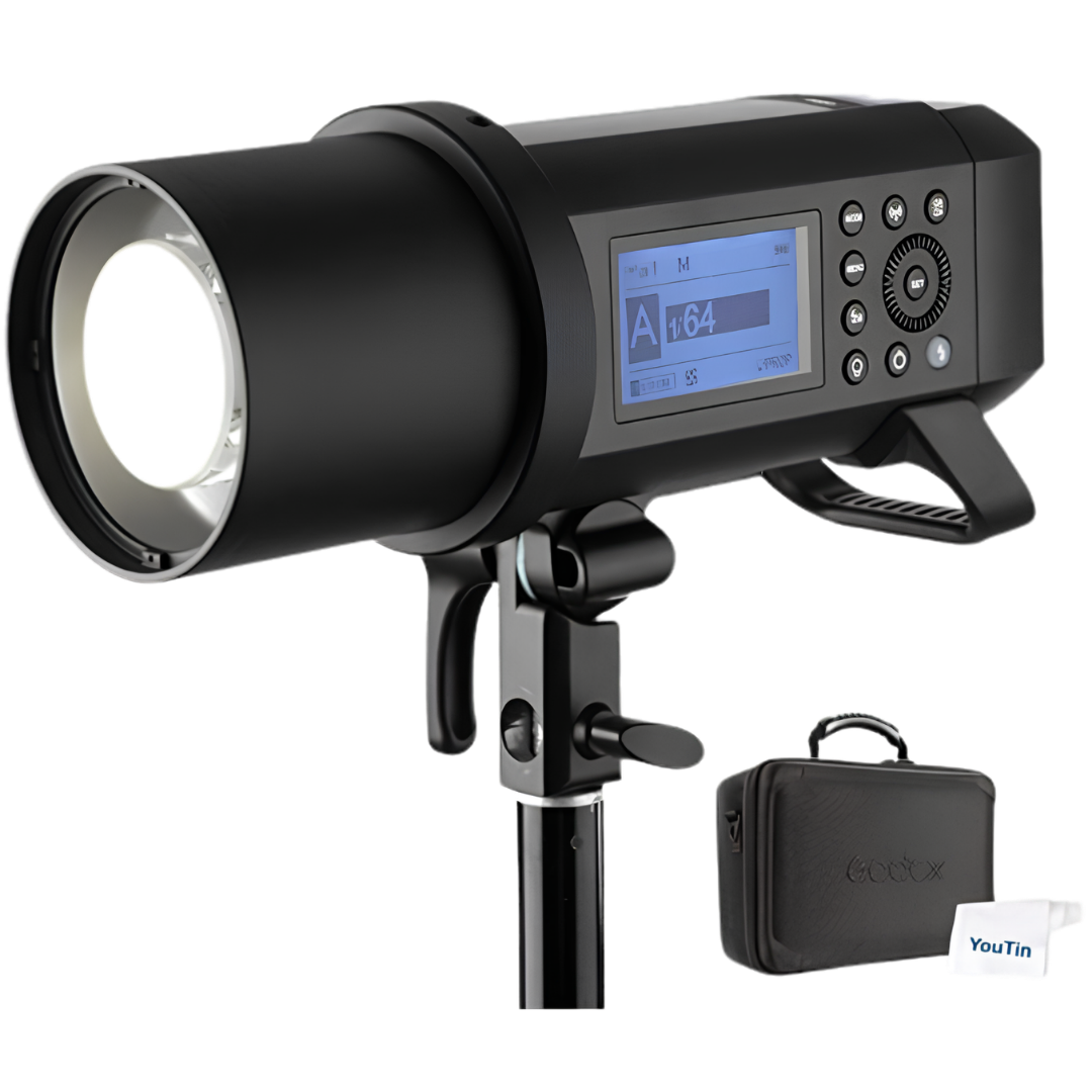 Godox AD400Pro Witstro