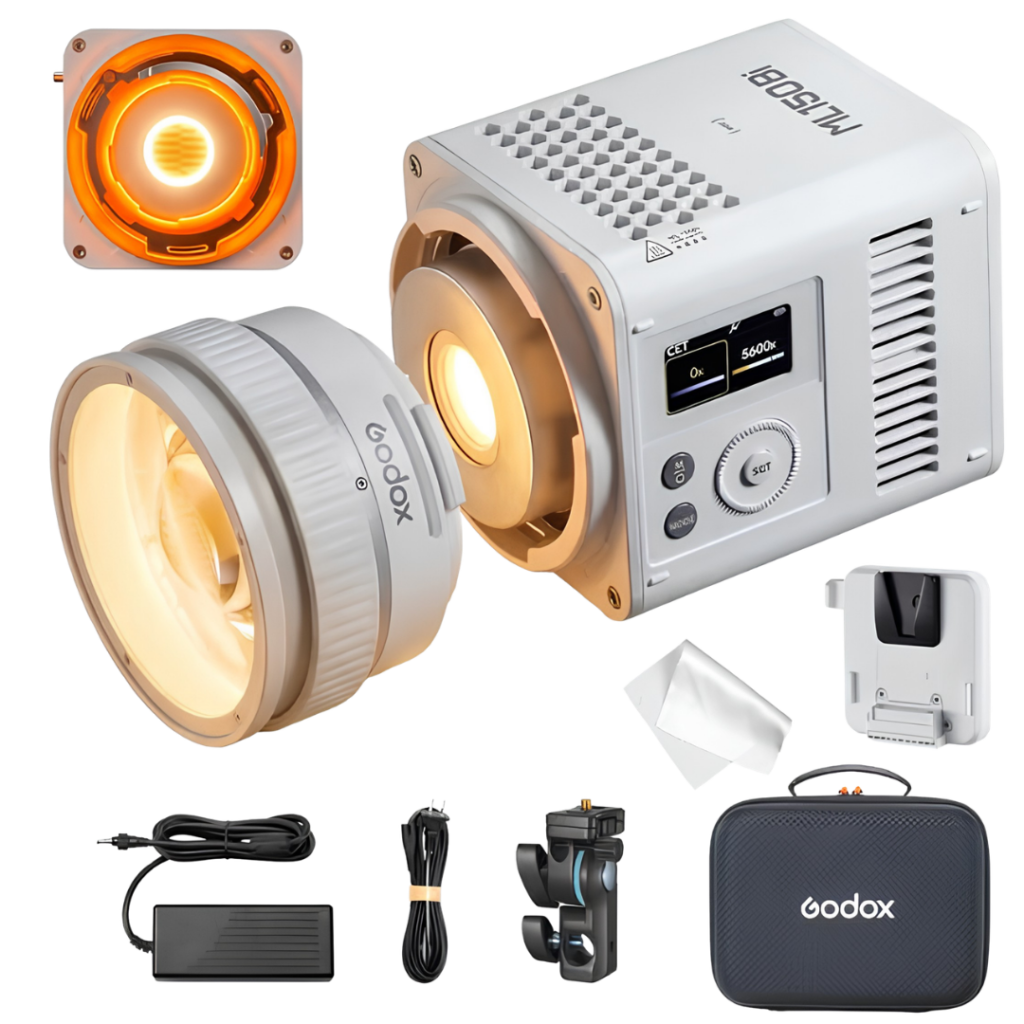 Godox ML150Bi LED Light