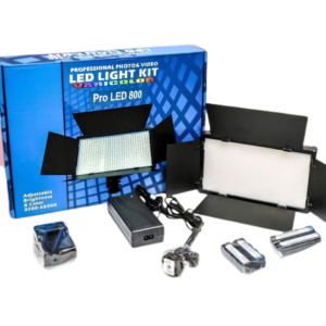 LED Light 800Pro