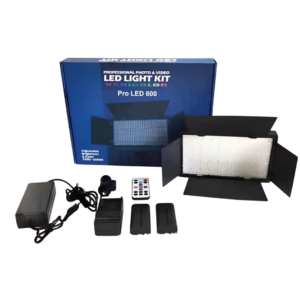 LED Light 600Pro