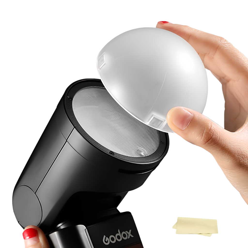 Godox CD150 Flash Diffuser