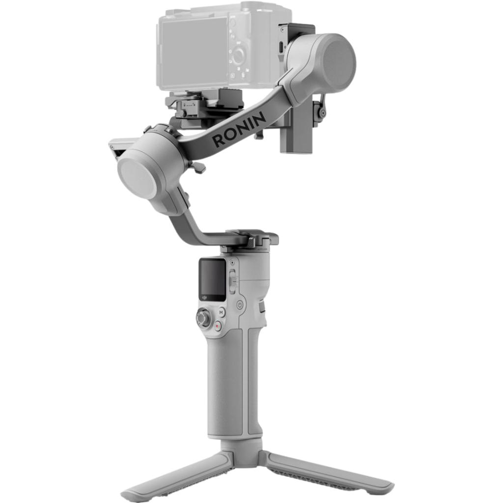DJI RS 4 Mini Camera Gimbal