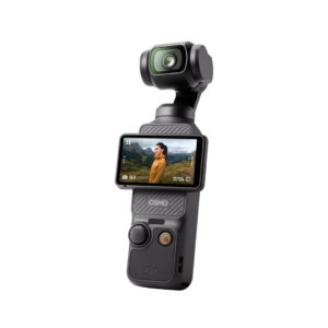 DJI Osmo Pocket 3