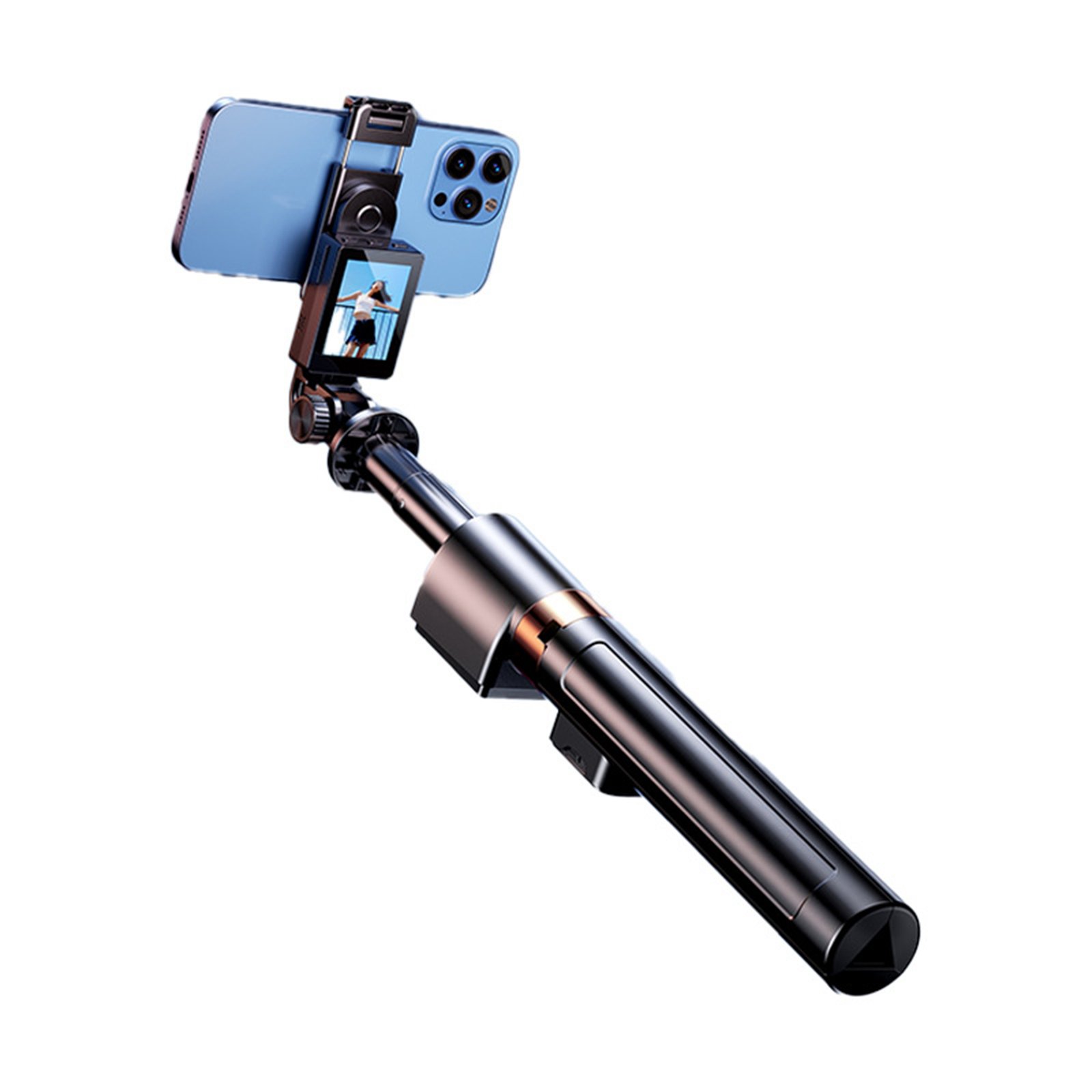 Selfie AI Autoface Stand CL-07 - Image 4