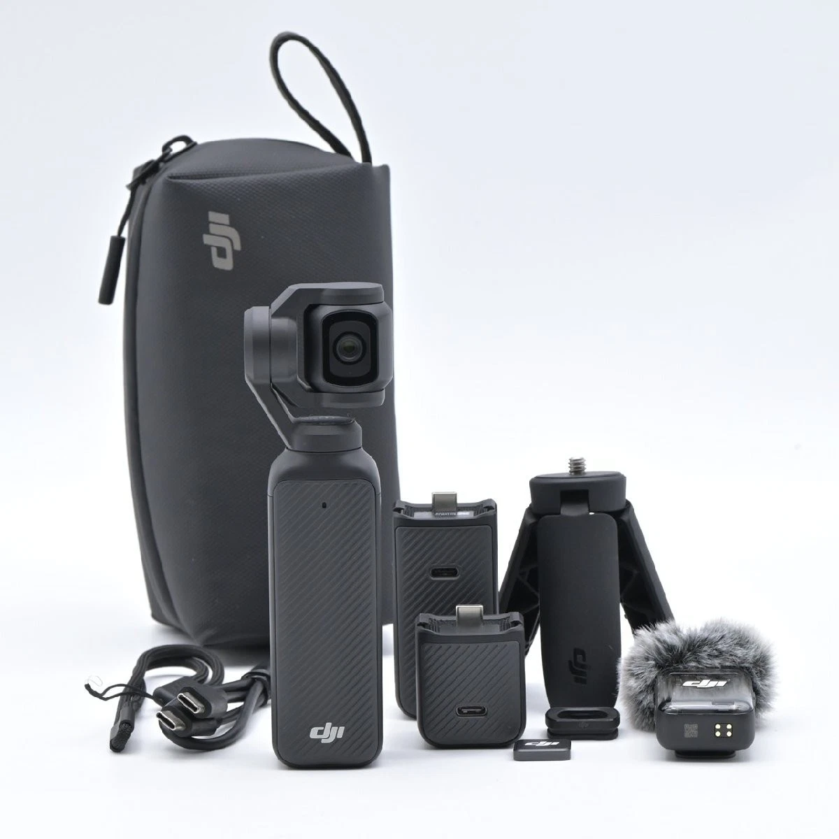 DJI Osmo Pocket 3 Creator Combo - Image 4