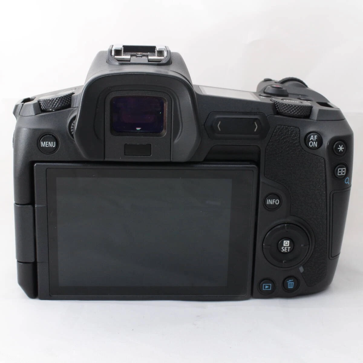 Canon EOS R Mirrorless Digital Camera (Body only) - Image 5