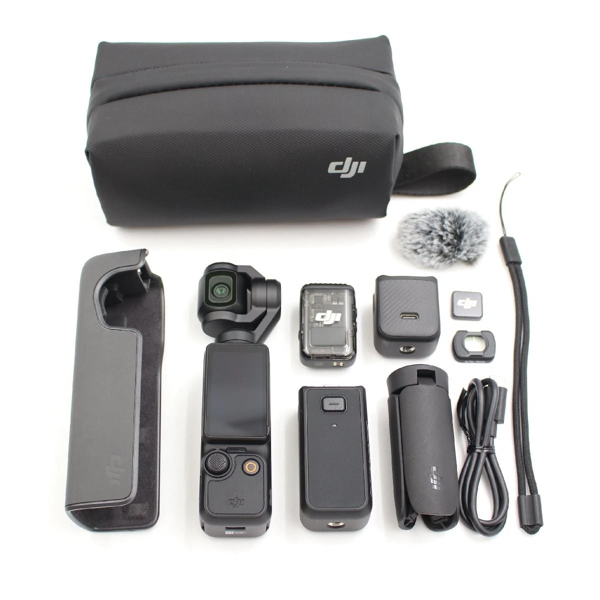 DJI Osmo Pocket 3 Creator Combo - Image 6