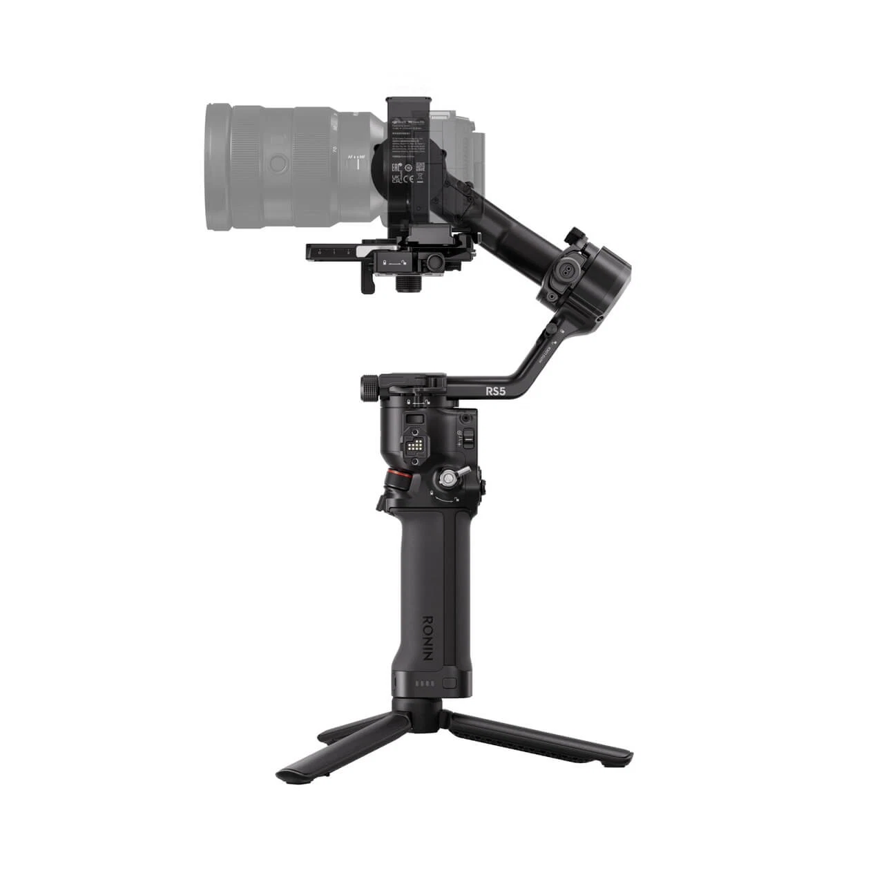 DJI RS 5 Camera Gimbal - Image 2