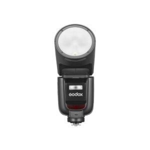 Godox V1 Pro Flash (Sony, Nikon & Canon)
