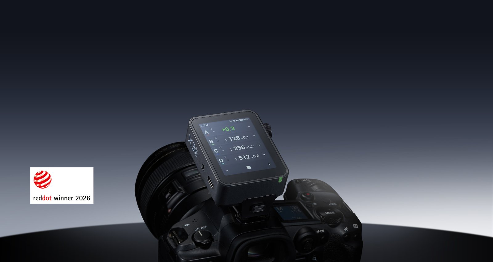 Godox X3 Pro Trigger (Sony, Nikon, Canon)