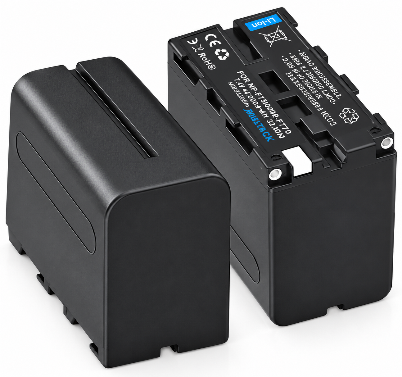 F970 Battery