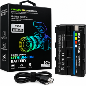 F980 Battery