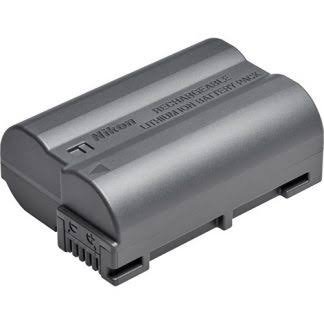 EL-15 Battery