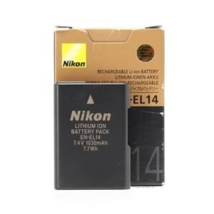 EL-14 Battery