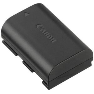 E6 Battery