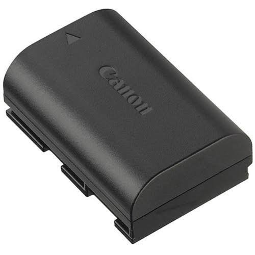E6 Battery