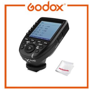 Godox XPro Trigger