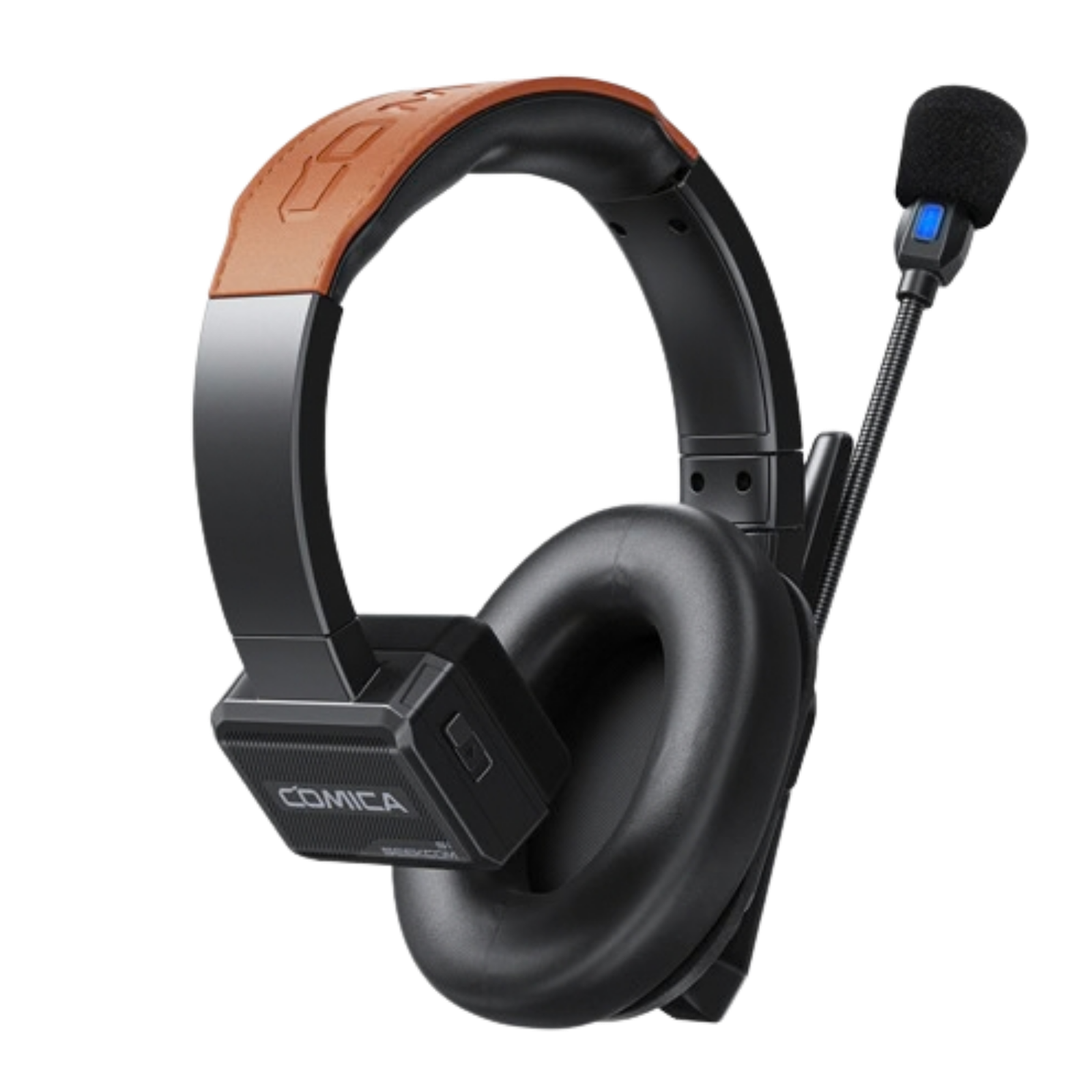 COMICA Seekcom S1 Wireless Intercom Headset System