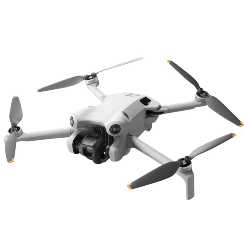 DJI Mini 4 Pro