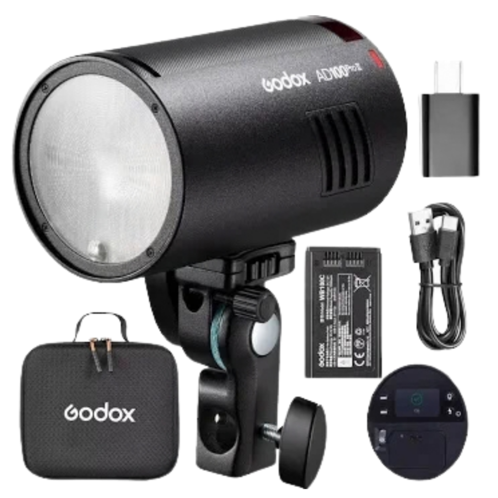 Godox AD100Pro