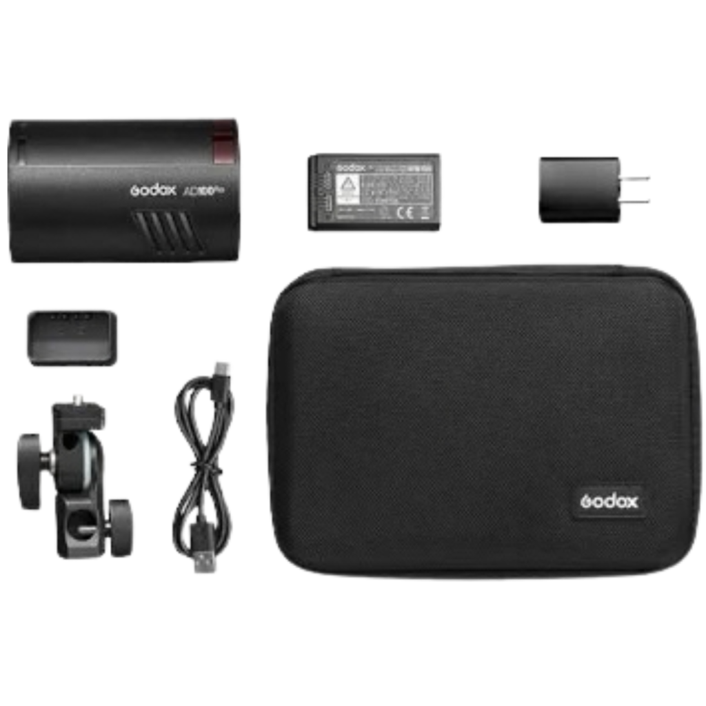 Godox AD100Pro