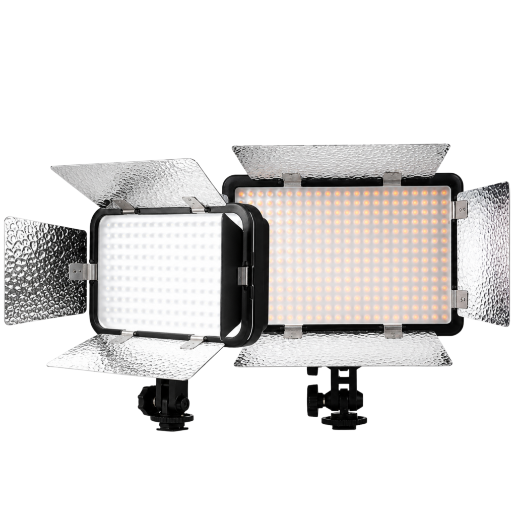 Godox LED308II LED video light