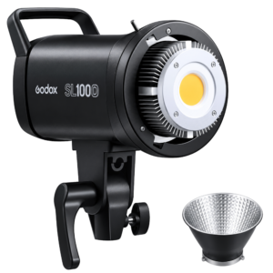 Godox SL100D Video Light