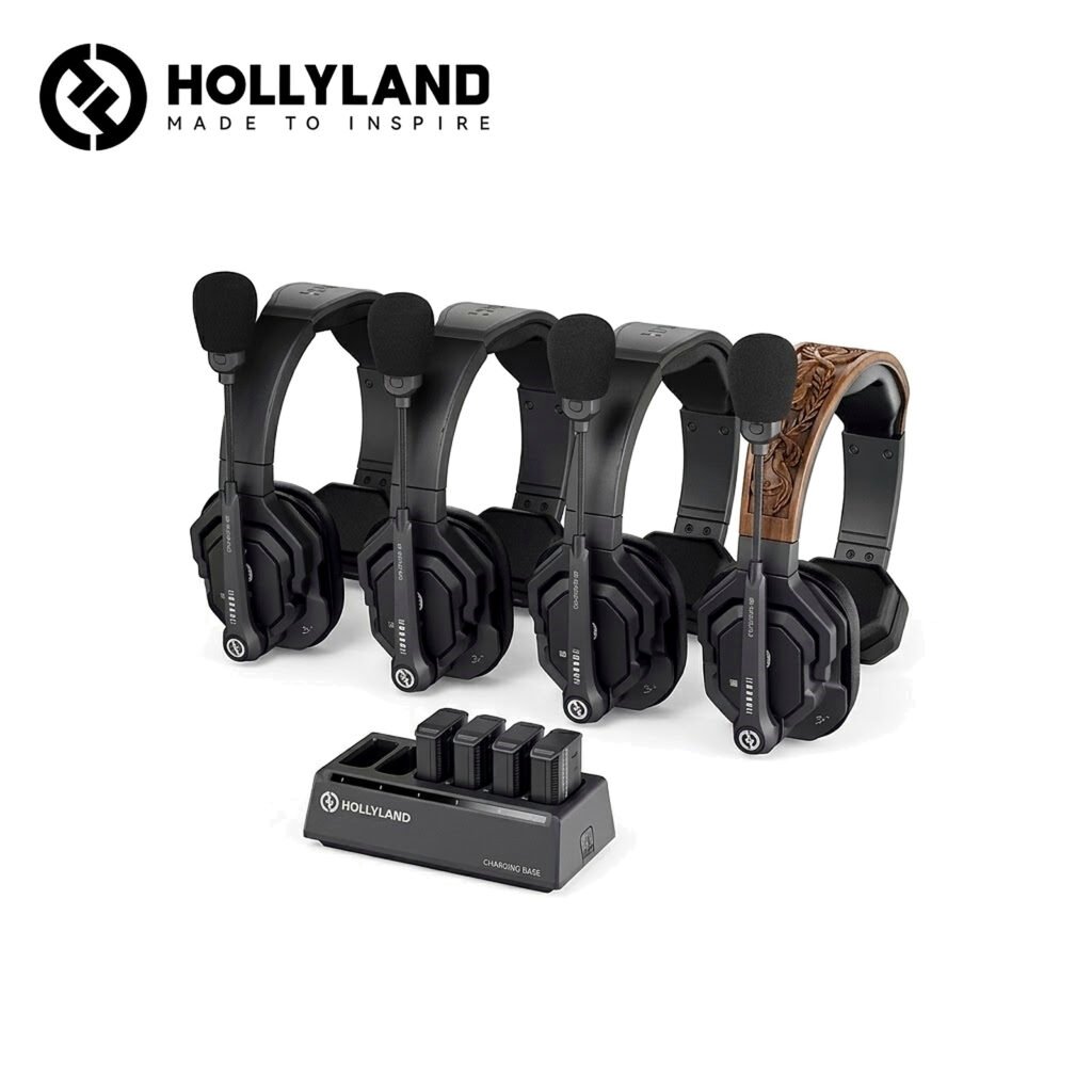 Hollyland Solidcom SE-5S