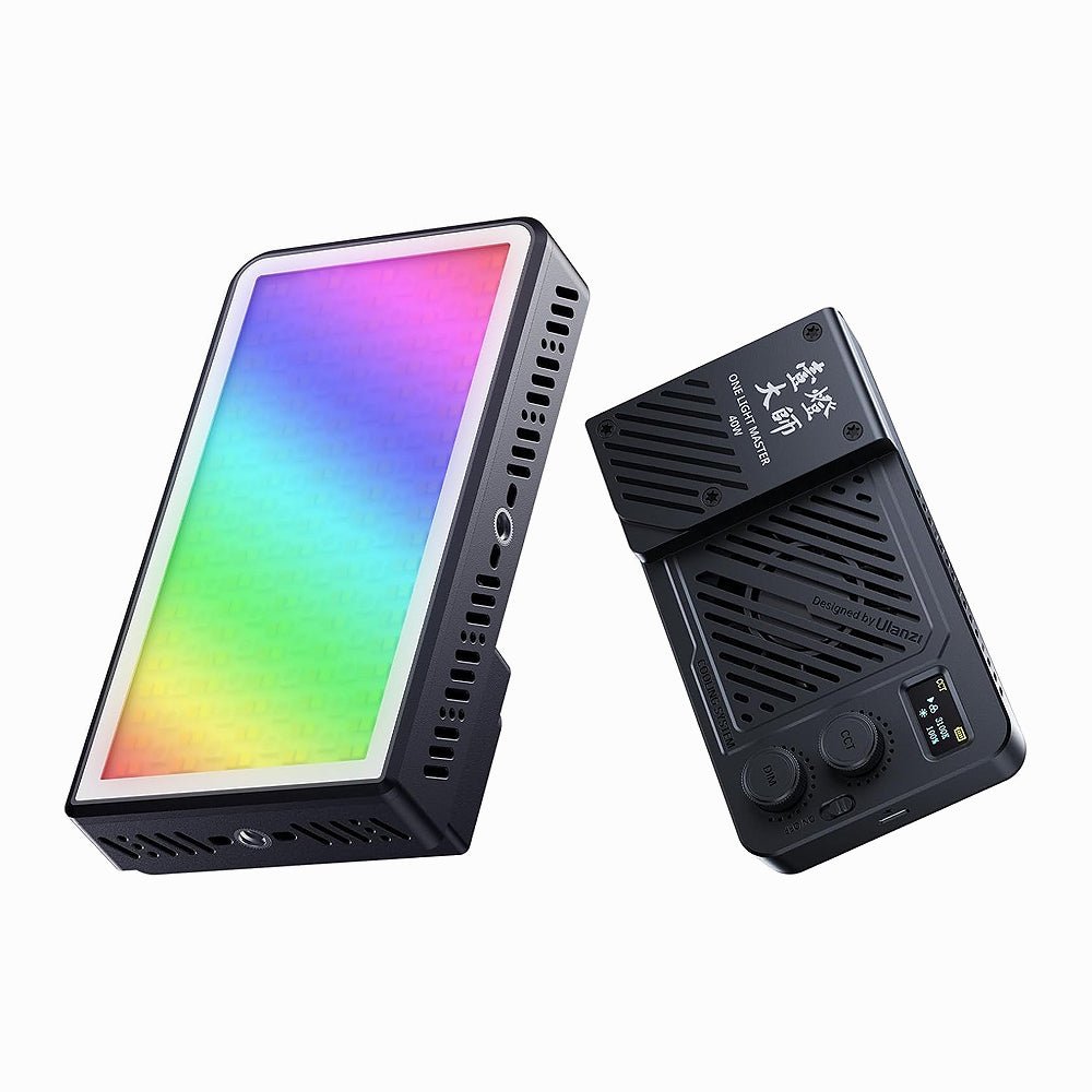 Ulanzi LM-P40RGB