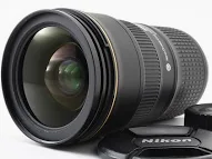 Nikon AF-S 24-70mm F2.8