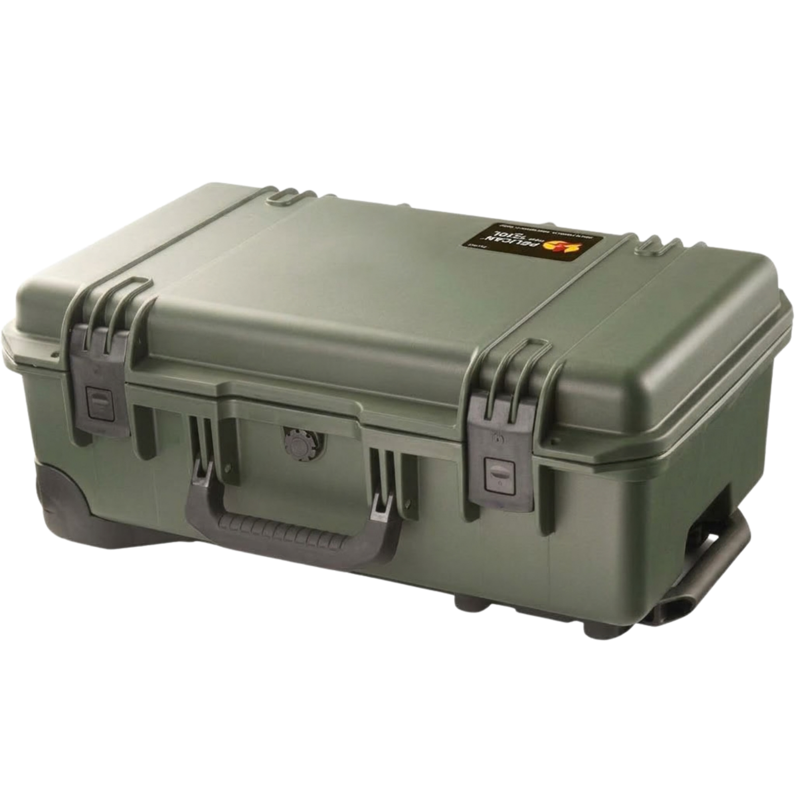Pelican Protective Equipment Case