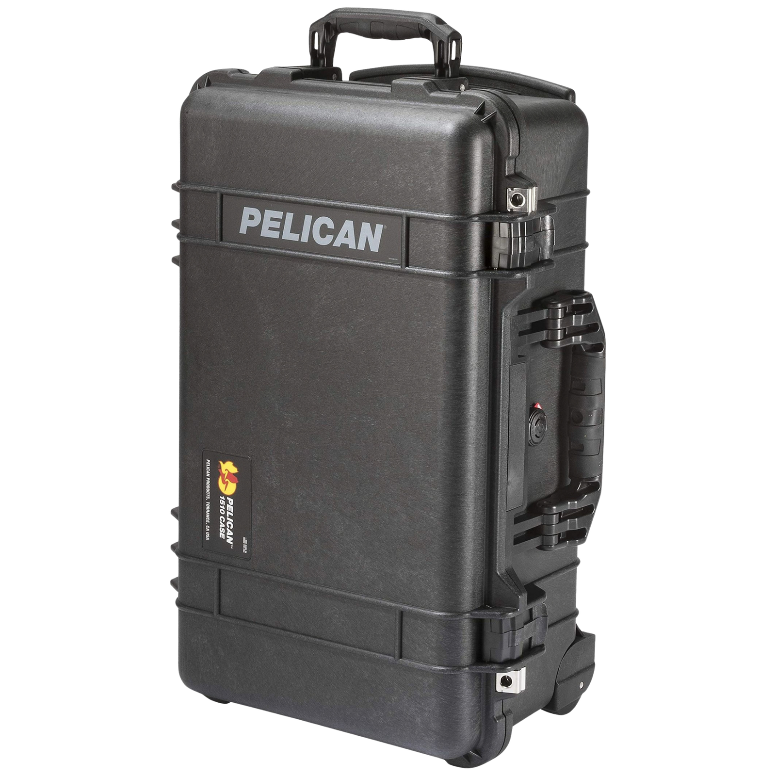 Pelican Protective Equipment Case
