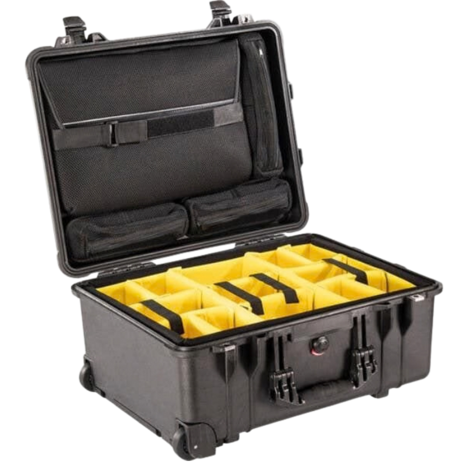 Pelican Protective Equipment Case - Image 3